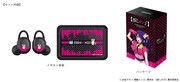「ワイヤレスイヤホン CP-TWS01A 『推しの子』コラボモデル」セット内容