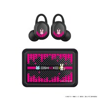 「ワイヤレスイヤホン CP-TWS01A 『推しの子』コラボモデル」