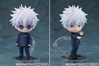 「ねんどろいど 五条悟 高専Ver.」