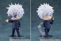 「ねんどろいど 五条悟 高専Ver.」