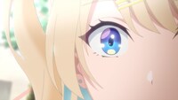 TVアニメ「経験済みなキミと、経験ゼロなオレが、お付き合いする話。」 メインPVより。(c)長岡マキ子・ magako/KADOKAWA/ キミゼロ製作委員会