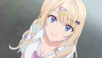 TVアニメ「経験済みなキミと、経験ゼロなオレが、お付き合いする話。」 メインPVより。(c)長岡マキ子・ magako/KADOKAWA/ キミゼロ製作委員会
