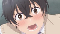 TVアニメ「経験済みなキミと、経験ゼロなオレが、お付き合いする話。」 メインPVより。(c)長岡マキ子・ magako/KADOKAWA/ キミゼロ製作委員会