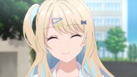 TVアニメ「経験済みなキミと、経験ゼロなオレが、お付き合いする話。」 メインPVより。(c)長岡マキ子・ magako/KADOKAWA/ キミゼロ製作委員会