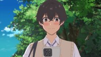 TVアニメ「経験済みなキミと、経験ゼロなオレが、お付き合いする話。」 メインPVより。(c)長岡マキ子・ magako/KADOKAWA/ キミゼロ製作委員会