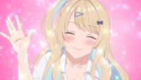 TVアニメ「経験済みなキミと、経験ゼロなオレが、お付き合いする話。」 メインPVより。(c)長岡マキ子・ magako/KADOKAWA/ キミゼロ製作委員会
