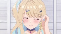 TVアニメ「経験済みなキミと、経験ゼロなオレが、お付き合いする話。」 メインPVより。(c)長岡マキ子・ magako/KADOKAWA/ キミゼロ製作委員会