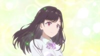 TVアニメ「経験済みなキミと、経験ゼロなオレが、お付き合いする話。」 メインPVより。(c)長岡マキ子・ magako/KADOKAWA/ キミゼロ製作委員会