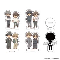 「純情ロマンチカ」の「アクリルぷちスタンド」。