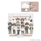 「純情ロマンチカ」刊行20周年、「世界一初恋」刊行15周年を記念した新作グッズ