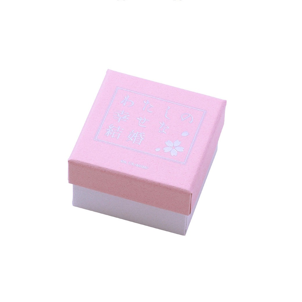 オリジナルBOX