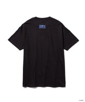 「カウボーイビバップ」×F-LAGSTUF-FのTシャツ。