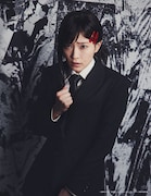 岩田陽葵扮する東山コベニ。