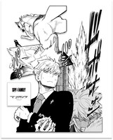 「ARアクスタ ロイド」 (c)集英社