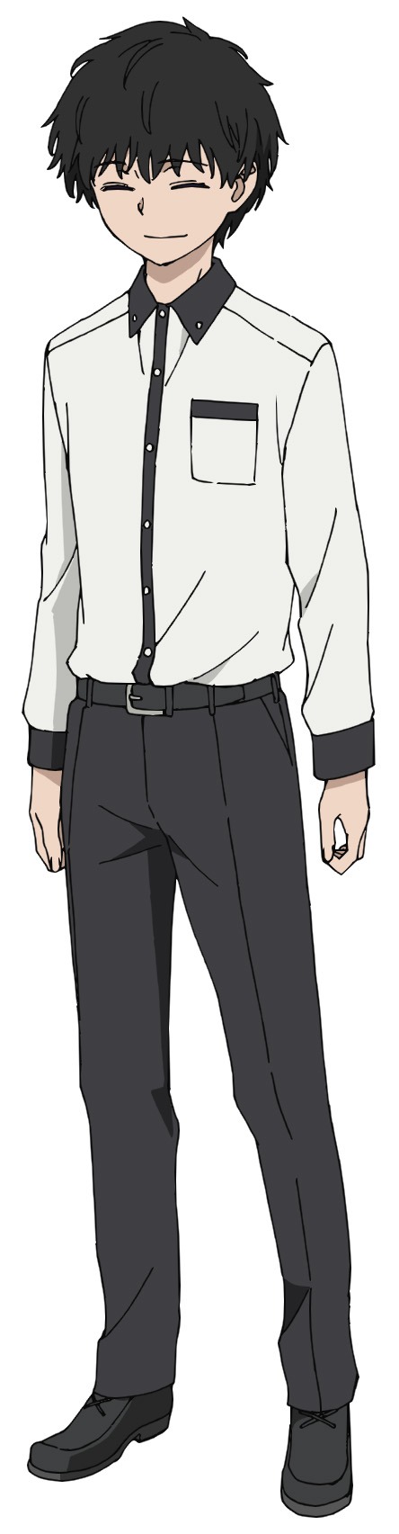 化野蓮