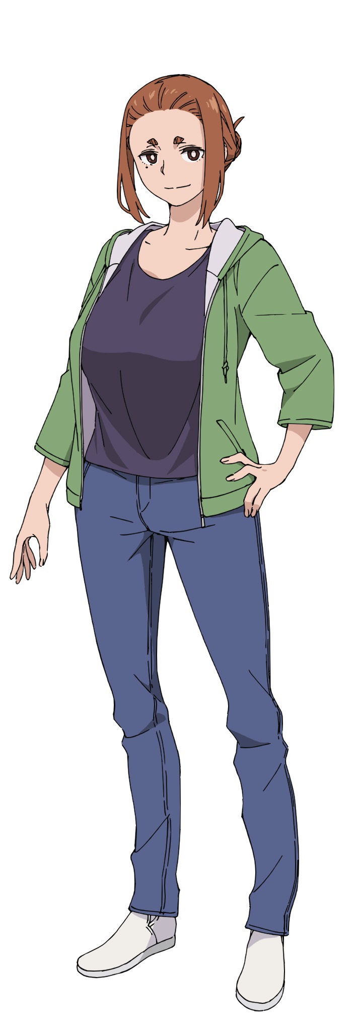 緒川菫子