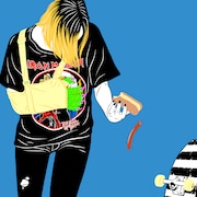 「Farewell to a Sausage」
