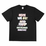 「Tシャツ(ちいかわえんにち)」