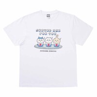 「Tシャツ（かき氷）」