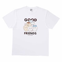 「Tシャツ（みんな）」