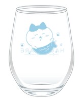 「グラスコップ（ハチワレ）」