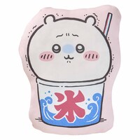 「ダイカットクッション（ちいかわ）」