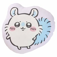 「ダイカットクッション（モモンガ）」