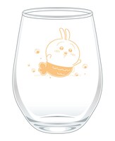 「グラスコップ（うさぎ）」