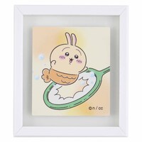 「トレーディングフレームマグネット」