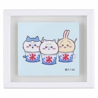 「トレーディングフレームマグネット」