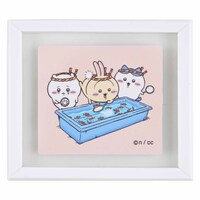 「トレーディングフレームマグネット」