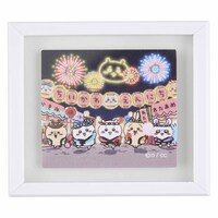 「トレーディングフレームマグネット」