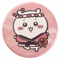 「トレーディング缶バッチ」