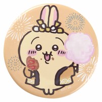 「トレーディング缶バッチ」