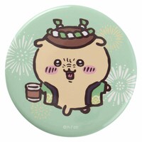 「トレーディング缶バッチ」