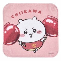 「ハンドタオル（ちいかわ）」