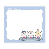 「缶入りメモ」