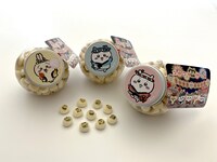 「コロコロボーロ」