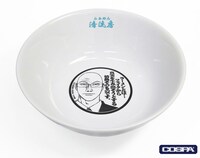 「らあめん清流房ラーメンどんぶり」