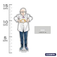 「芹沢達也アクリルスタンド」