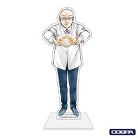 「芹沢達也アクリルスタンド」