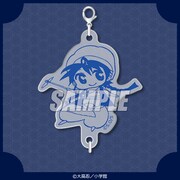 B賞「つながっちゃーむ」。全14種類。