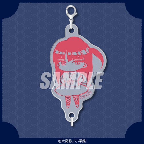 新品】マギ キャンバスアートB マギ メディコスPOPUPショップ B