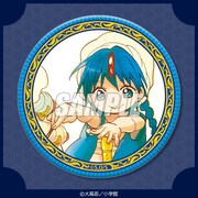 C賞「75mm缶バッジ」。全20種類。