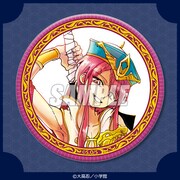 C賞「75mm缶バッジ」。全20種類。