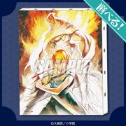 S賞「選べる！キャンバスアート」。全6種類。