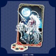 A賞「魔装！アクリルスタンド」。全10種類。