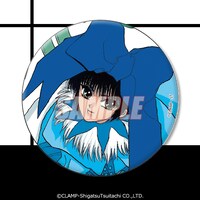 D賞「76mm缶バッジ」