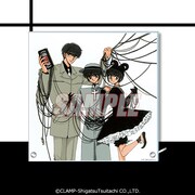 S賞「BIGアクリルパネル」