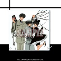 S賞「BIGアクリルパネル」